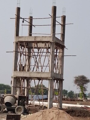  Plot – Exterior View View at Shadnagar - for Sale