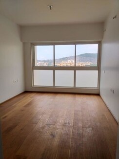 3 BHK Apartment For Rent in Godrej The Trees