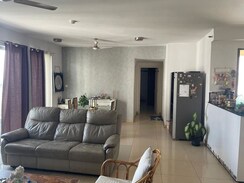 3 BHK Apartment For Sale in Puravankara Elita Promenade