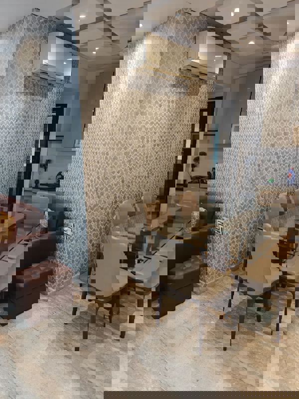 Master Bedroom, dlh-sorrento 4 Bedroom 1800 Sq.Ft. Apartment In Veera Desai Road Mumbai 9257564