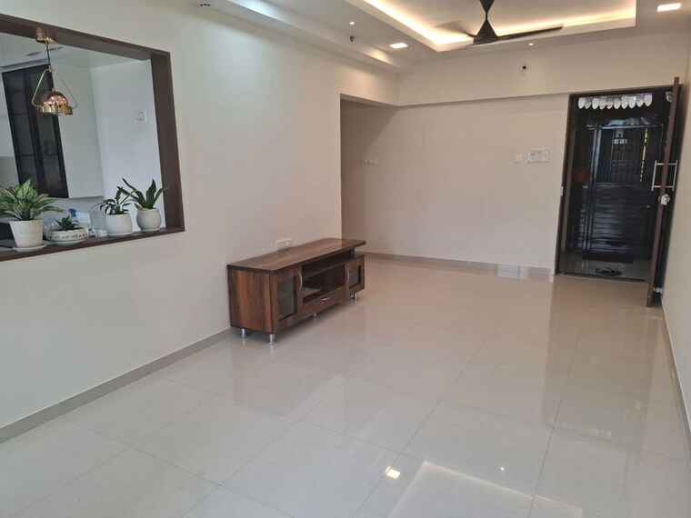 Kitchen, teerth-avila 2.5 Bedroom 750 Sq.Ft. Apartment In Sus Pune 10299670