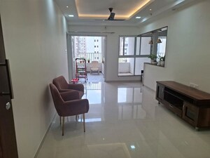 2.5 BHK Apartment For Rent in Teerth Avila, Sus