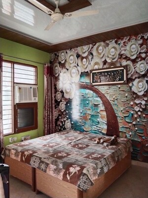 Studio Apartment For Rent in Lohgarh