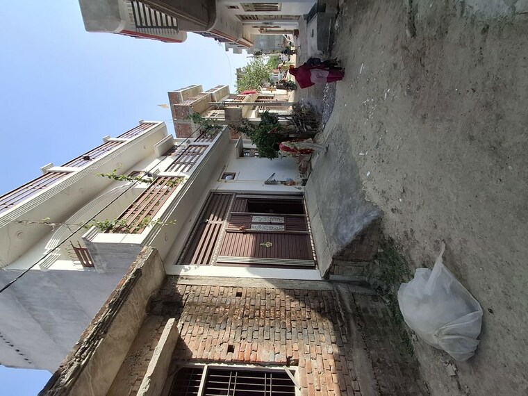 undefined, ekta nagar 3 Bedroom 1200 Sq.Ft. Independent House In Ekta Nagar Lucknow 10299331