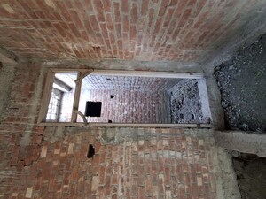 Washroom in 3 BHK Independent House at Ekta Nagar – for Sale