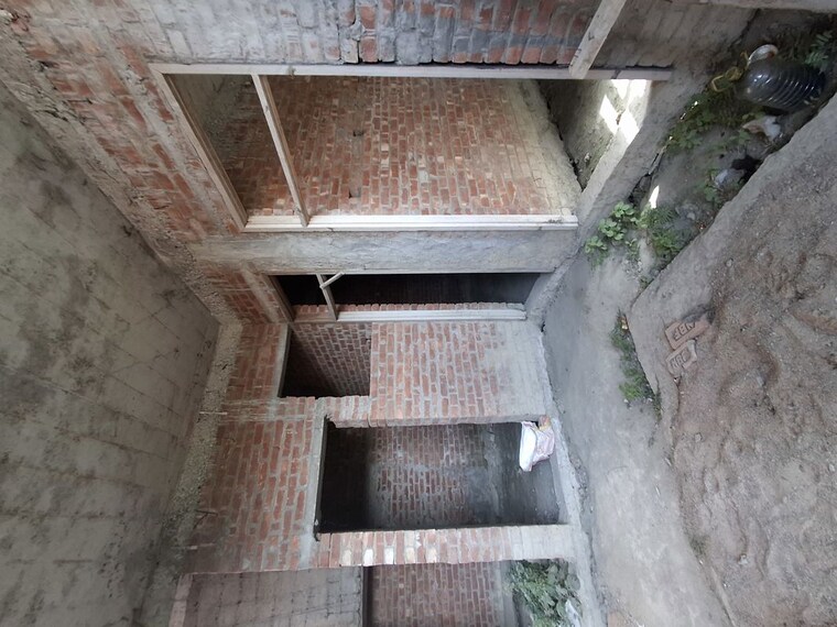 Lobby, ekta nagar 3 Bedroom 1200 Sq.Ft. Independent House In Ekta Nagar Lucknow 10299331