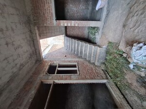 Kitchen in 3 BHK Independent House at Ekta Nagar – for Sale