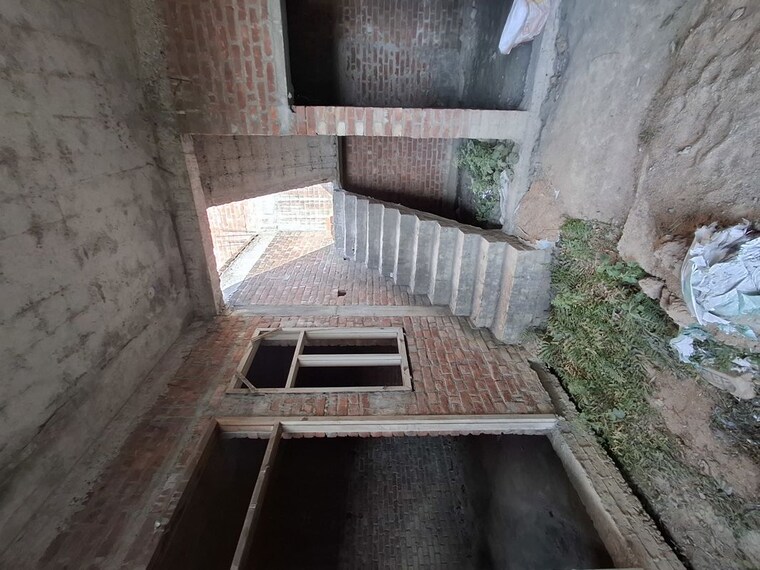 Kitchen, ekta nagar 3 Bedroom 1200 Sq.Ft. Independent House In Ekta Nagar Lucknow 10299331