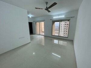 2 BHK Apartment For Sale in Ganga Fernhill, Undri