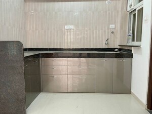 Kitchen in 2 BHK Apartment at Ganga Fernhill, Undri – for Sale