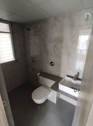 Bathroom in 2 BHK Apartment at 173 West Oaks, Wakad – for Sale