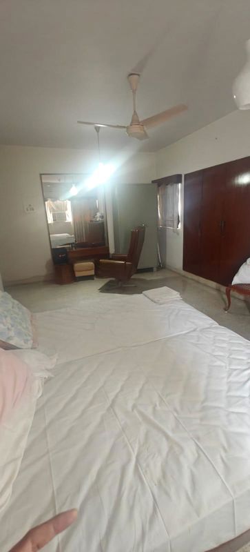 2 BHK + Study Room 1350 Sq.Ft. Apartment in Venus Apartments Cuffe Parade