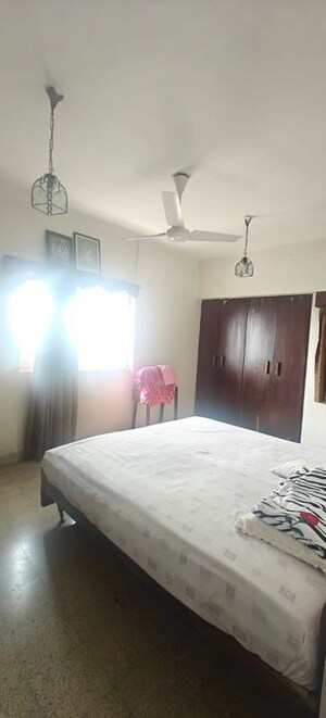 Bedroom in 2 BHK Apartment at Venus Apartments Cuffe Parade, Cuffe Parade – for Sale