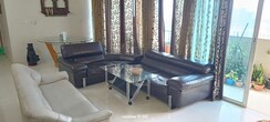 2 BHK + Pooja Room Apartment For Sale in Amanora Future Towers