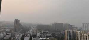 2 BHK Apartment – Exterior View View at Amanora Future Towers, Hadapsar - for Sale