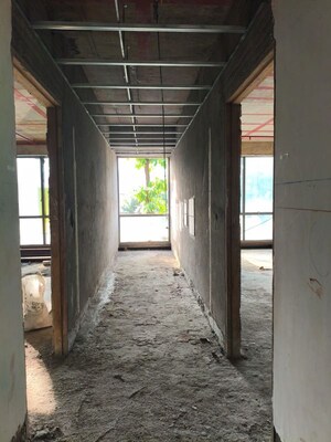   Office Space at Thane East – for Rent