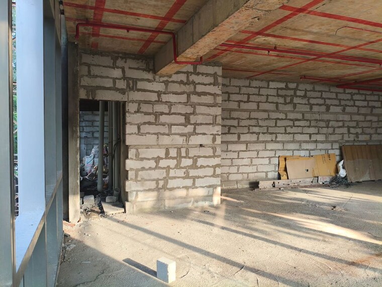 Exterior View, thane east Commercial Office Space 2200 Sq.Ft. In Thane East Thane 10299725