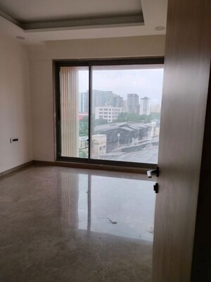 Bedroom in 3 BHK Apartment at Lotus Aurus, Andheri West – for Sale