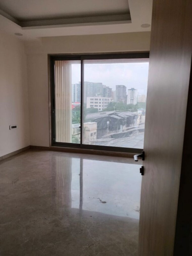 Bedroom, lotus-aurus 3 Bedroom 1650 Sq.Ft. Apartment In Andheri West Mumbai 9232513