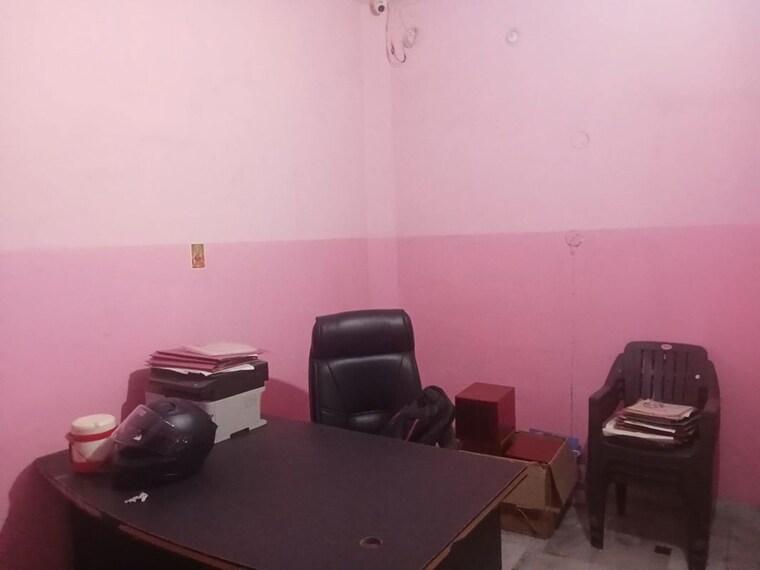 Living Room, aman-kunj 2 Bedroom 1250 Sq.Ft. Builder Floor In Gomti Nagar Lucknow 10299663