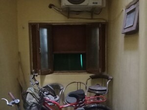 Furnished Amenities in 2 BHK Builder Floor at Aman Kunj, Gomti Nagar – for Rent