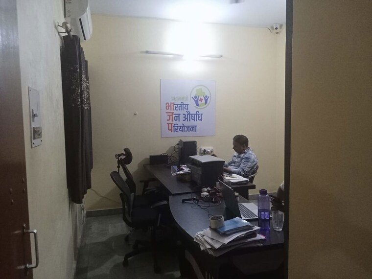 Team Area, aman-kunj 2 Bedroom 1250 Sq.Ft. Builder Floor In Gomti Nagar Lucknow 10299663