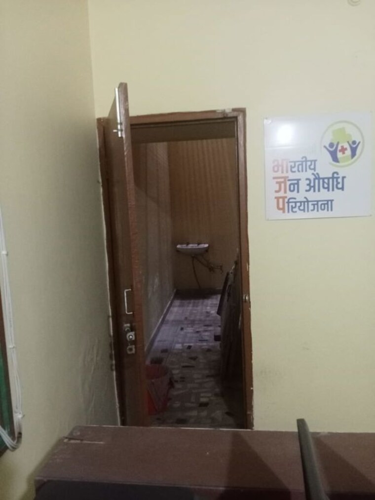 Bathroom, aman-kunj 2 Bedroom 1250 Sq.Ft. Builder Floor In Gomti Nagar Lucknow 10299663