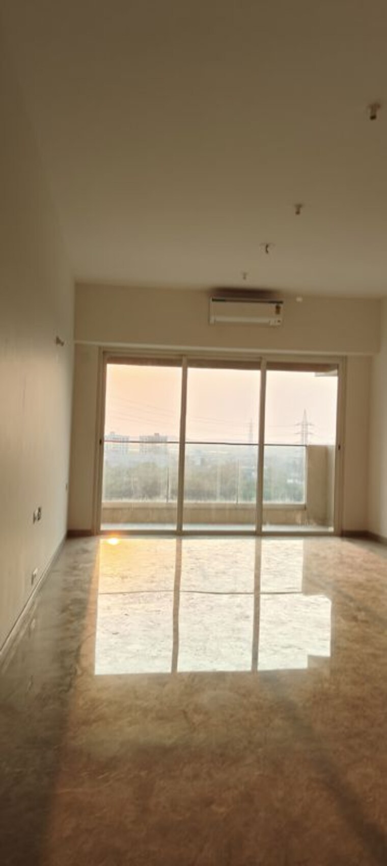 Living Room, kalpataru-radiance 2 Bedroom 1150 Sq.Ft. Apartment In Goregaon West Mumbai 9216949