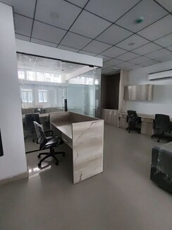 Office Space For Rent in Orbit Signature Walk