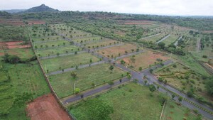  Plot – Garden View at Bidadi - for Sale