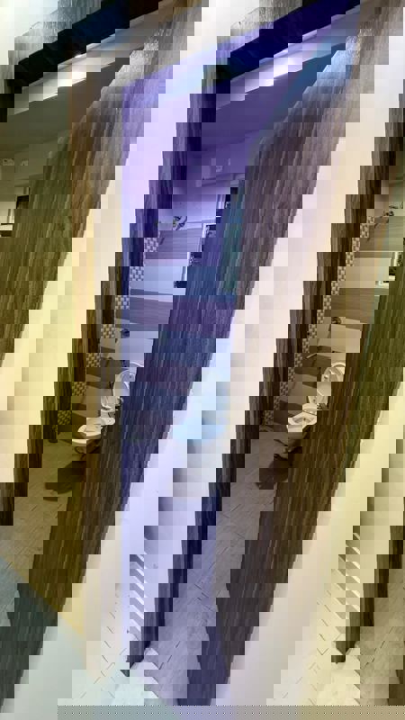 2 BHK 720 Sq.Ft. Apartment in DSK Trilok Apartments