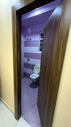 2 BHK Apartment For Sale in DSK Trilok Apartments