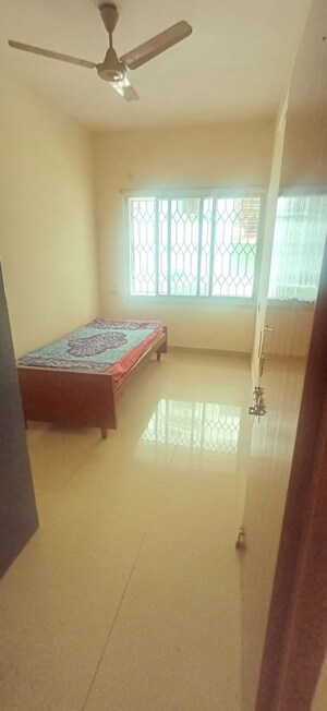Bedroom in 2 BHK Apartment at DSK Trilok Apartments, Dadar West – for Sale