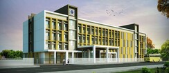 2 BHK Apartment For Sale in Lodha Crown Quality Homes Dombivli