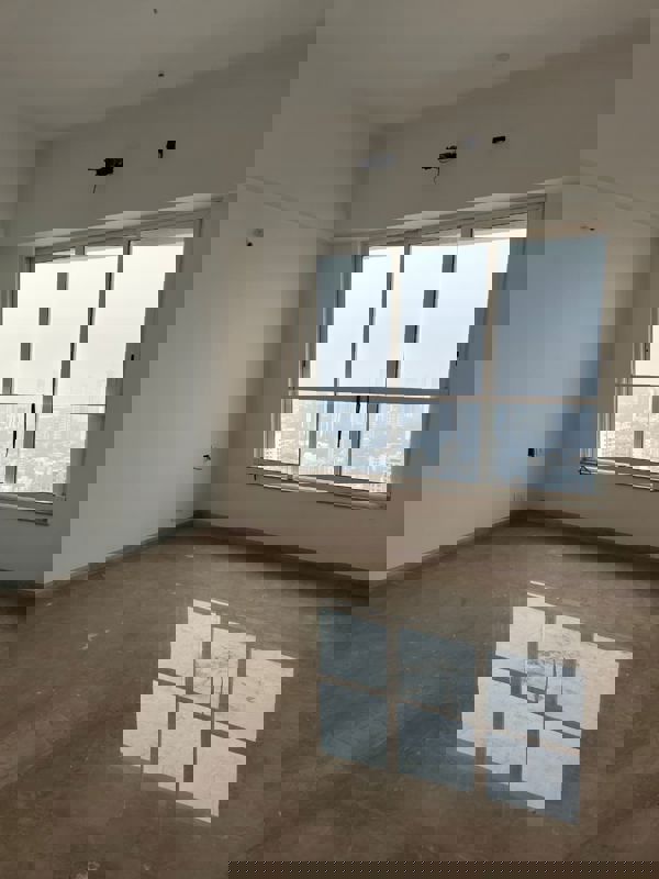 3 BHK Apartment For Rent in Kalpataru Radiance