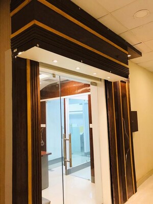   Co-working Space at New Town – for Rent