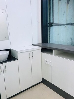   Co-working Space at New Town – for Rent