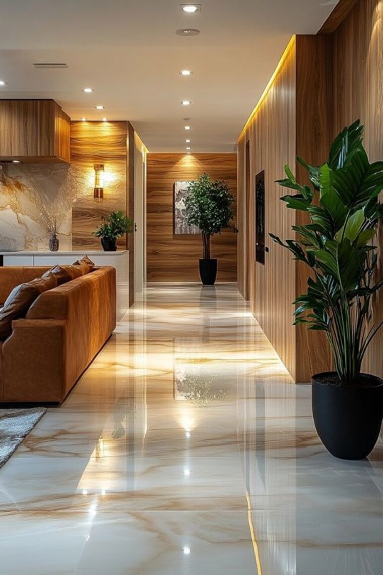 Living Room, bidadi 3 Bedroom 1200 Sq.Ft. Villa In Bidadi Bangalore 10299793