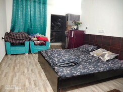 2 BHK + Pooja Room Builder Floor For Rent in Lajpat Nagar I