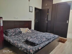 2 BHK + Pooja Room Builder Floor For Rent in Lajpat Nagar I