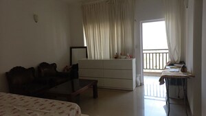 Kitchen in 3.5 BHK Apartment at Ardee City Palm Grove Heights, Sector 52 – for Rent