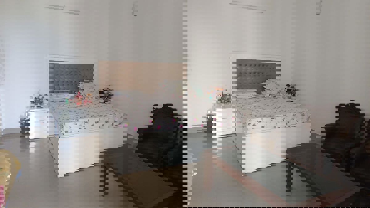 3.5 BHK + Servant Room 2550 Sq.Ft. Apartment in Ardee City Palm Grove Heights