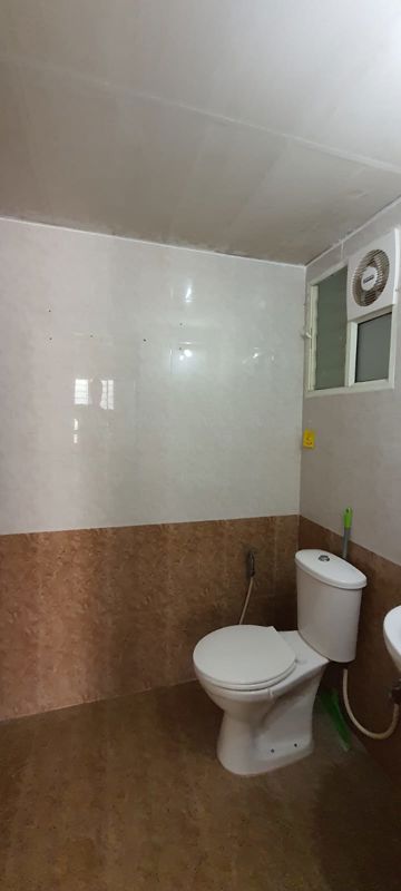 2 BHK 1256 Sq.Ft. Apartment in Sowparnika Sanvi Phase II