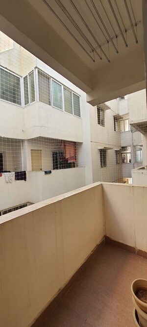 Kitchen in 2 BHK Apartment at Sowparnika Sanvi Phase II, Whitefield – for Rent