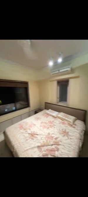 Bedroom in 2 BHK Apartment at Khar West – for Sale
