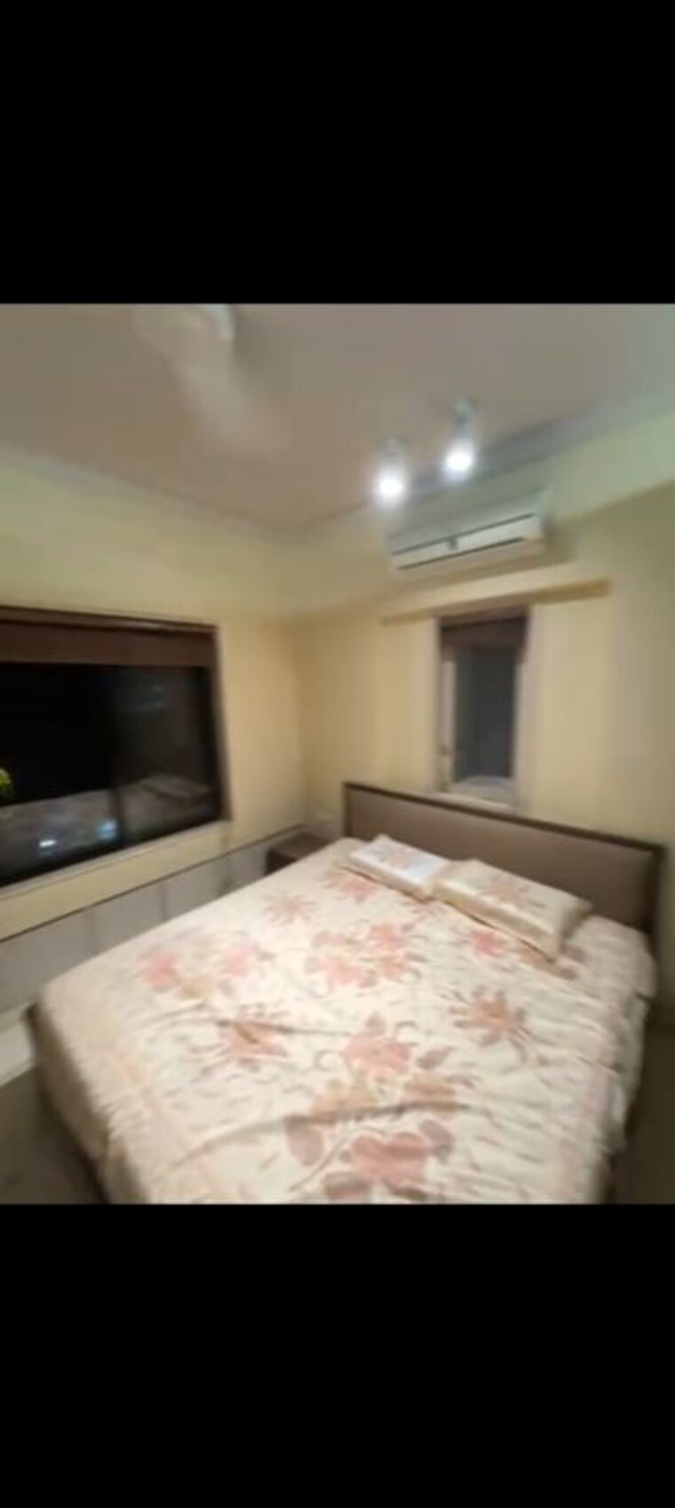 Bedroom, khar west 2 Bedroom 760 Sq.Ft. Apartment In Khar West Mumbai 10230341