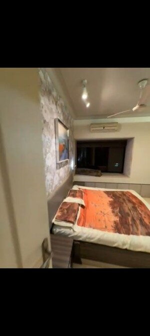 Kitchen in 2 BHK Apartment at Khar West – for Sale