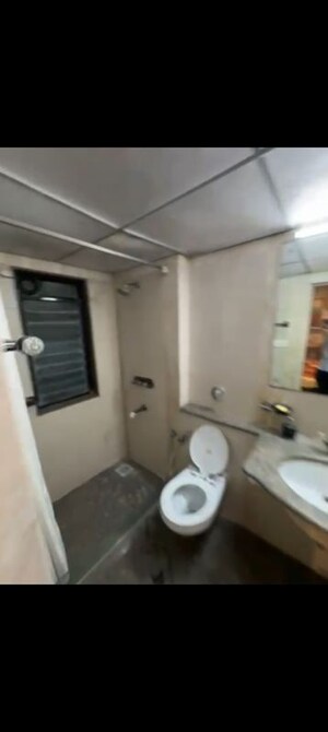 Building Lobby in 2 BHK Apartment at Khar West – for Sale