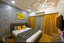 2 BHK + Basement Apartment For Rent in DGS Sheetal Tapovan
