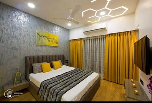 2 BHK Apartment For Rent in DGS Sheetal Tapovan, Malad East